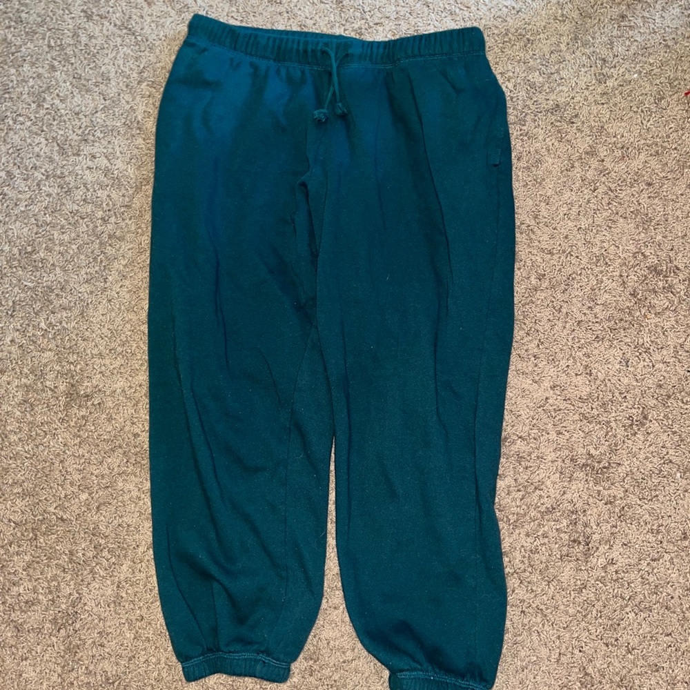 Flirtitude jogger sweatpants